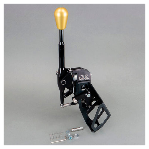 CAE - Ultra Shifter x Fiat / Abarth 500 (5-Speed, OEM Shift cables) - Ravasicorse