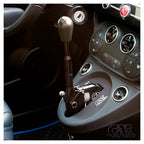 CAE - Ultra Shifter x Fiat / Abarth 500 (5-Speed, OEM Shift cables) - Ravasicorse