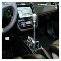 CAE - Ultra Shifter x Fiat / Abarth Grande Punto (M32) - Ravasicorse