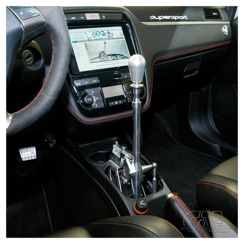 CAE - Ultra Shifter x Fiat / Abarth Grande Punto (M32) - Ravasicorse