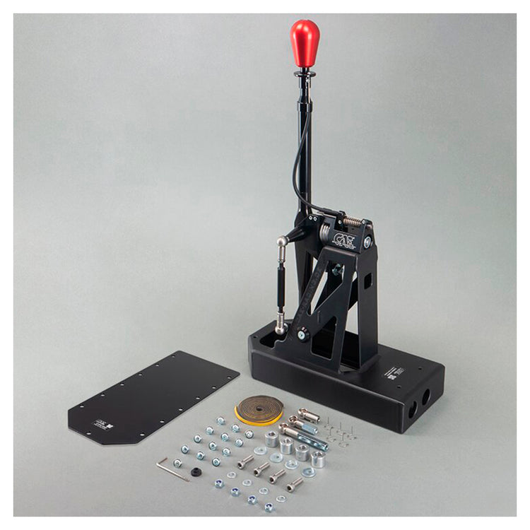 CAE Ultra Shifter FIAT/ABARTH Grande Punto Ravasicorse