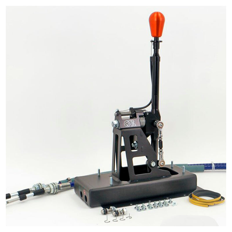 CAE - Ultra Shifter x Seat Ibiza Cupra 6J (UNDERFLOOR - 02M, 02Q, 6-Speed, MQ350) - Ravasicorse