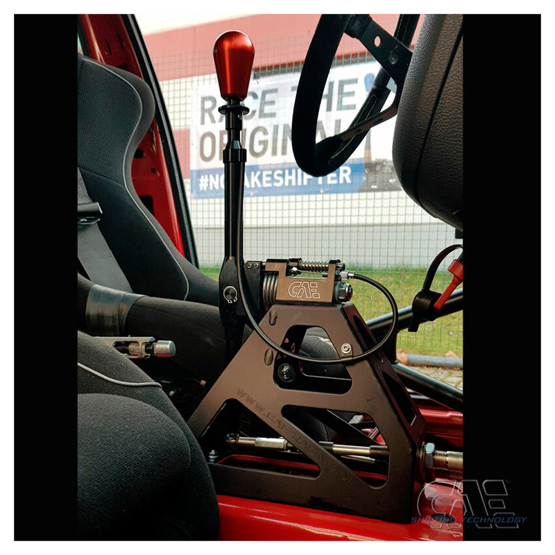 CAE - Ultra Shifter x Seat Leon 1M, 1P (RACE - 02M, 02J, 6-Speed, MQ250, MQ350, MQ500, quattro) - Ravasicorse