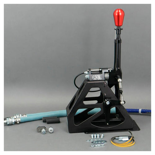 CAE - Ultra Shifter x Seat Leon 1M, 1P (RACE - 02M, 02J, 6-Speed, MQ250, MQ350, MQ500, quattro) - Ravasicorse