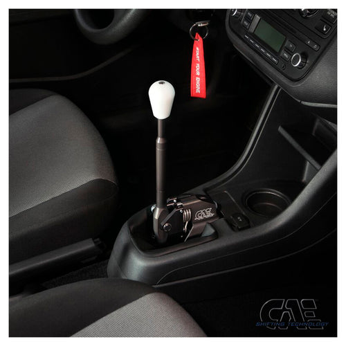 CAE - Ultra Shifter x Skoda Citigo (UNDERFLOOR - 05-Speed - MQ100) - Ravasicorse