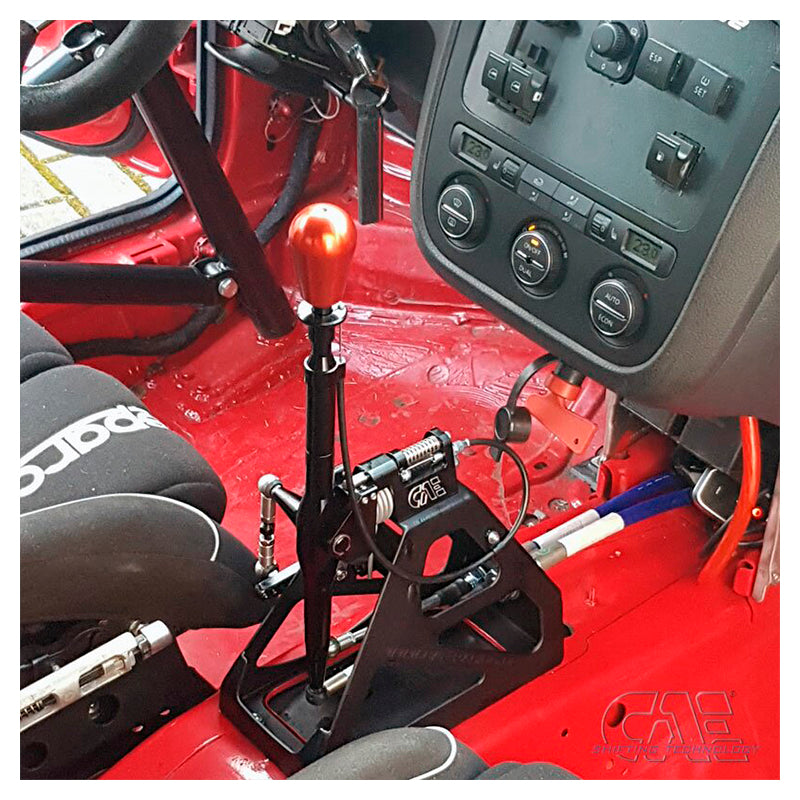 CAE - Ultra Shifter x Skoda Octavia 1U (RACE - 02J, 02M/Q, 5/6-Speed, MQ250, MQ350) - Ravasicorse