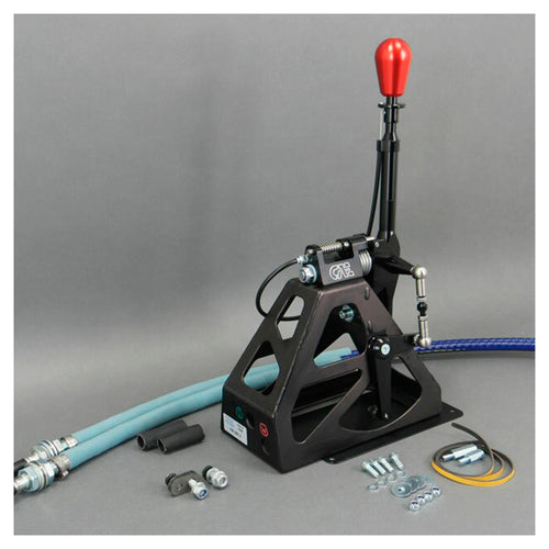 CAE - Ultra Shifter x Skoda Octavia 1U (RACE - 02J, 02M/Q, 5/6-Speed, MQ250, MQ350) - Ravasicorse