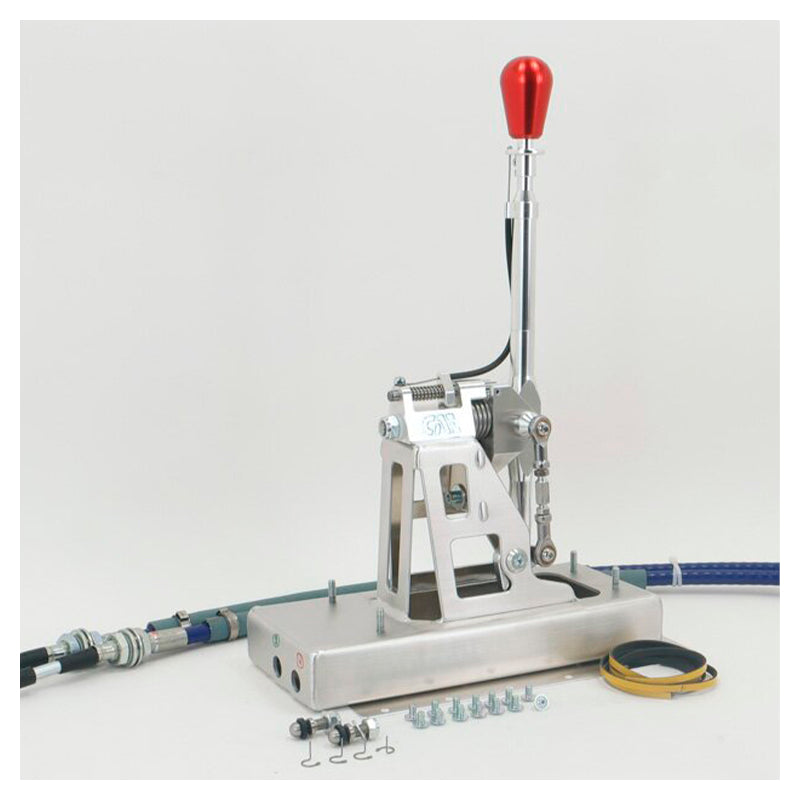 CAE - Ultra Shifter x Skoda Octavia 1U (UNDERFLOOR - 02J, 02M/Q, 5/6-Speed, MQ250, MQ350) - Ravasicorse