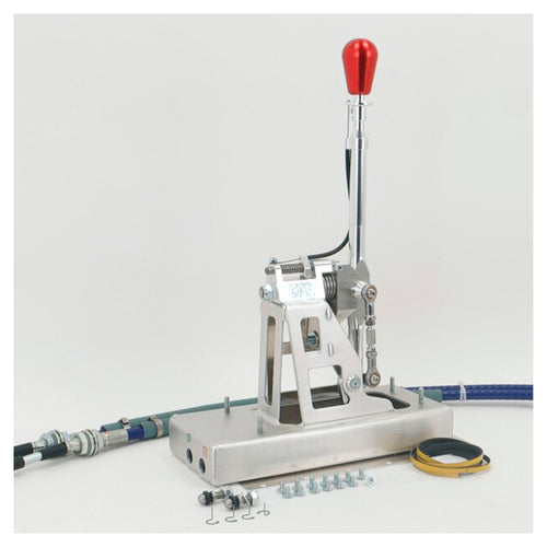 CAE - Ultra Shifter x Skoda Octavia 1U (UNDERFLOOR - 02J, 02M/Q, 5/6-Speed, MQ250, MQ350) - Ravasicorse