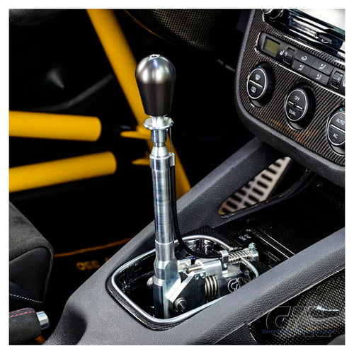 CAE - Ultra Shifter x Skoda Octavia 1U (UNDERFLOOR - 02J, 02M/Q, 5/6-Speed, MQ250, MQ350) - Ravasicorse