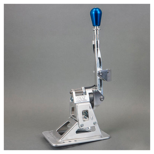 CAE - Ultra Shifter x Subaru STI (STREET - 2008-2020 - 6-Speed) - Ravasicorse