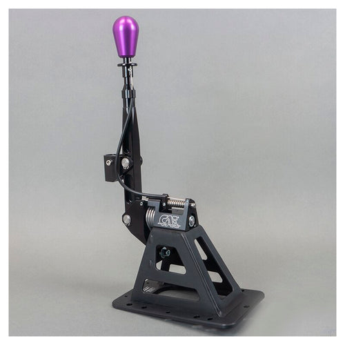 CAE - Ultra Shifter x Subaru STI (STREET - 2008-2020 - 6-Speed) - Ravasicorse