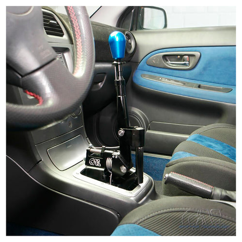 CAE - Ultra Shifter x Subaru WRX (STREET - 2008-2014 - 5-Speed) - Ravasicorse