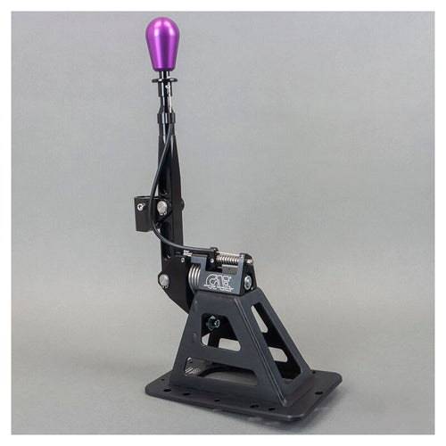 CAE - Ultra Shifter x Subaru WRX (RACE - 2008-2014 - 5-Speed) - Ravasicorse