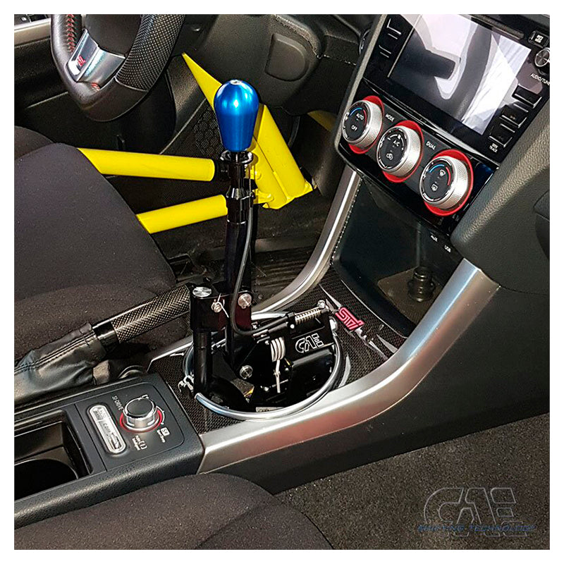 CAE - Ultra Shifter x Subaru WRX (RACE - 2008-2014 - 5-Speed) - Ravasicorse