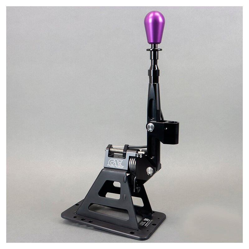 CAE - Ultra Shifter x Subaru WRX, STI (STREET - 2002-2007 - 5/6-Speed) - Ravasicorse