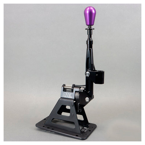 CAE - Ultra Shifter x Subaru WRX, STI (STREET - 2002-2007 - 5/6-Speed) - Ravasicorse