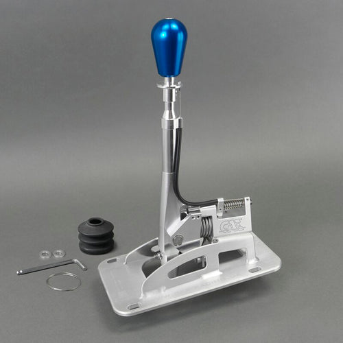 CAE - Ultra Shifter x Toyota GT 86 (6-Speed) - Ravasicorse
