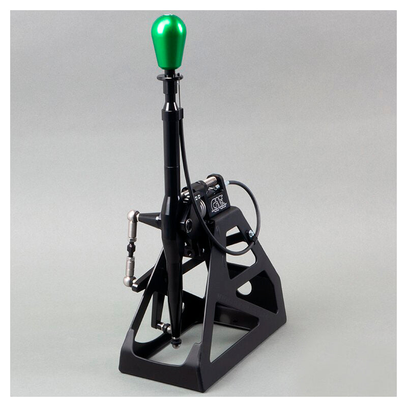 CAE - Ultra Shifter x VW Golf 2 (020, 5/6-Speed, with Golf 2 OEM engine mount) - Ravasicorse