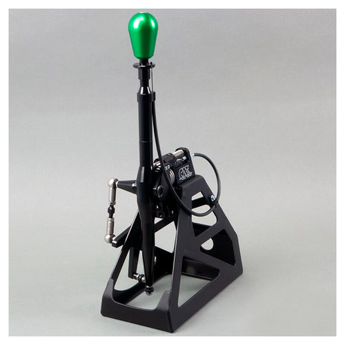 CAE - Ultra Shifter x VW Golf 2 (020, 5/6-Speed, with Golf 2 OEM engine mount) - Ravasicorse