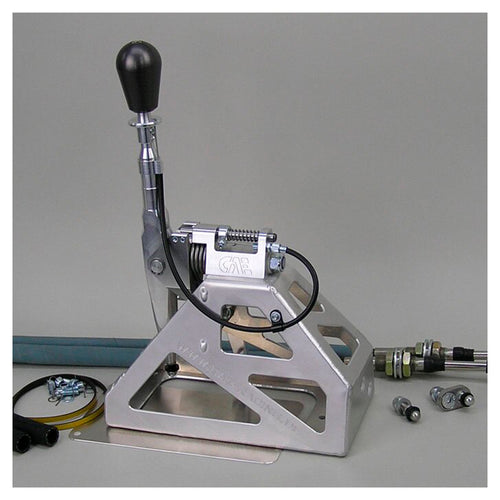 CAE - Ultra Shifter x VW Corrado (02A, 5/6-Speed) - Ravasicorse