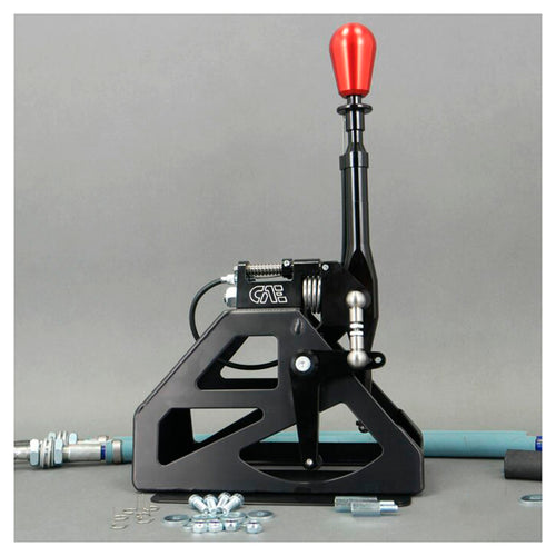 CAE - Ultra Shifter x VW Corrado (02A, 5/6-Speed) - Ravasicorse