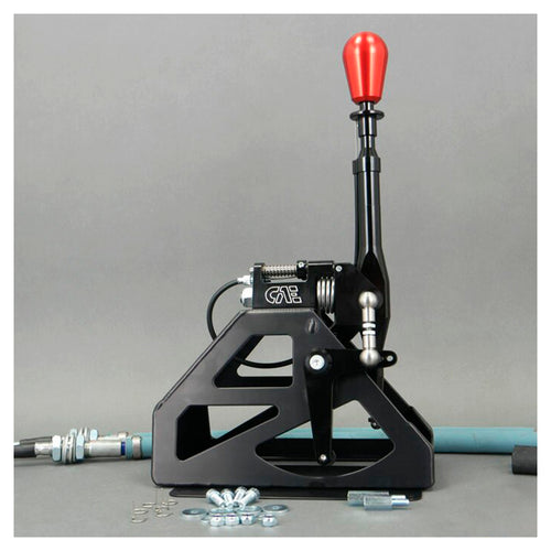 CAE - Ultra Shifter x VW Corrado (02M, 02J 2nd gen., 02Q, 5/6-Speed, MQ200, MQ250, MQ350) - Ravasicorse