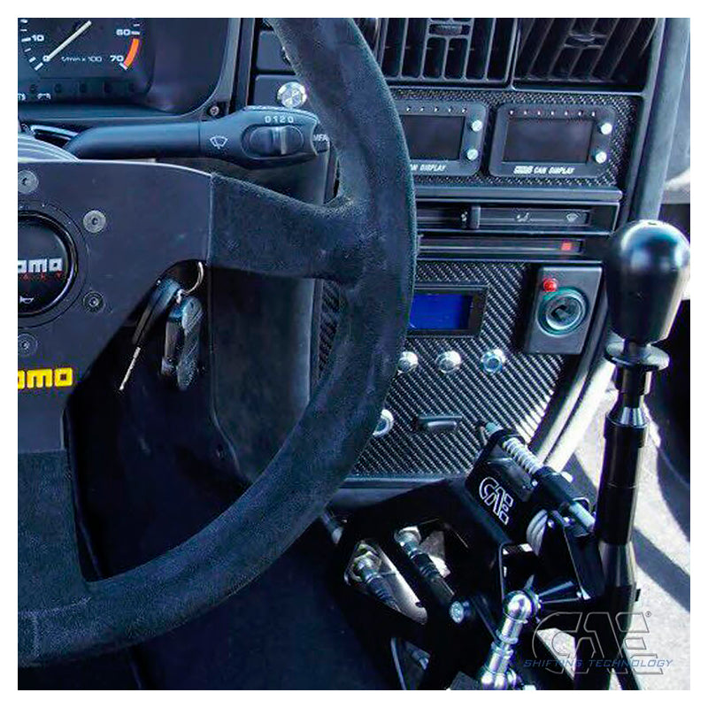 CAE - Ultra Shifter x VW Corrado (02A, 5/6-Speed) - Ravasicorse