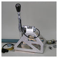 CAE - Ultra Shifter x VW Corrado (02M, 02J 2nd gen., 02Q, 5/6-Speed, MQ200, MQ250, MQ350) - Ravasicorse