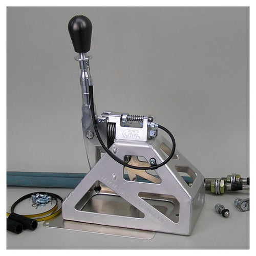 CAE - Ultra Shifter x VW Corrado (02M, 02J 2nd gen., 02Q, 5/6-Speed, MQ200, MQ250, MQ350) - Ravasicorse