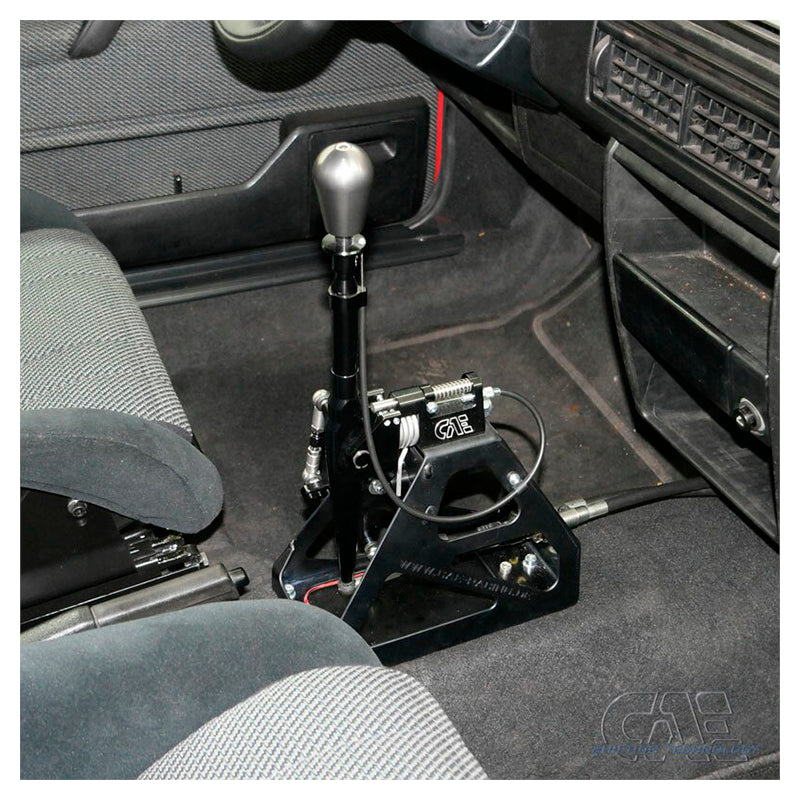 CAE - Ultra Shifter x VW Golf 2 (02A, 5/6-Speed) - Ravasicorse