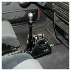 CAE - Ultra Shifter x VW Golf 2 (02A, 5/6-Speed) - Ravasicorse