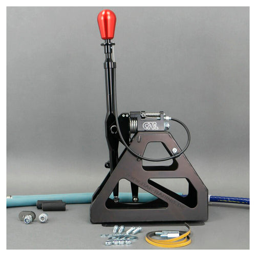 CAE - Ultra Shifter x VW Golf 2 (02A, 5/6-Speed) - Ravasicorse
