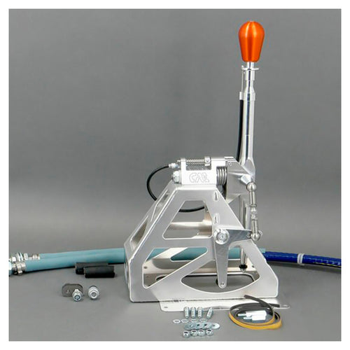 CAE - Ultra Shifter x VW Golf 2 (02A, 5/6-Speed) - Ravasicorse