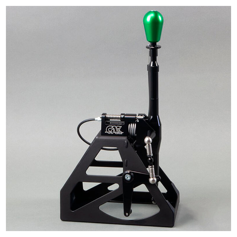 CAE - Ultra Shifter x VW Golf 3 (020, 5/6-Speed, with Golf 2 OEM engine mount) - Ravasicorse