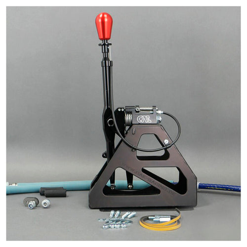 CAE - Ultra Shifter x VW Golf 4/5/6 (RACE - MQ500) - Ravasicorse