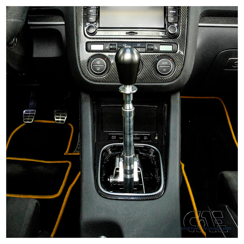 CAE - Ultra Shifter x VW Golf 4/5/6, Scirocco 3, Bora/Jetta 4/5, Beetle (UNDERFLOOR - 02J, 02M, 02Q, 5/6-Speed, MQ250, MQ350) - Ravasicorse