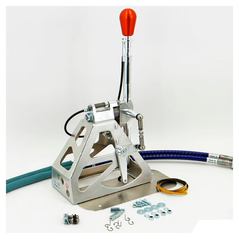 CAE - Ultra Shifter x VW Golf 7/8 (RACE - 02M, 6-Speed, MQ350) - Ravasicorse