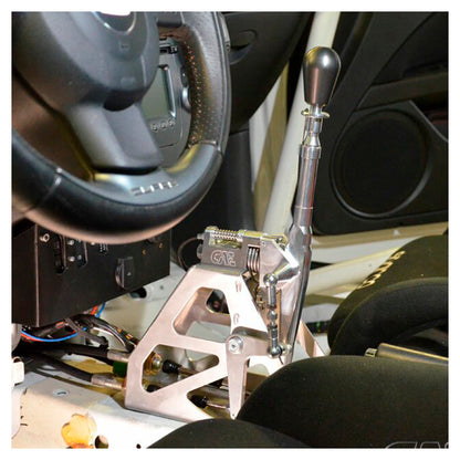 CAE - Ultra Shifter x VW Golf 7/8 (RACE - 02M, 6-Speed, MQ350) - Ravasicorse