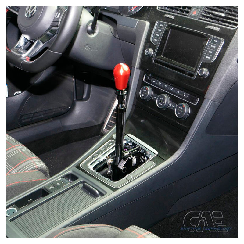 CAE - Ultra Shifter x VW Golf 7/8 (UNDERFLOOR - 02M, 6-Speed, MQ350) - Ravasicorse