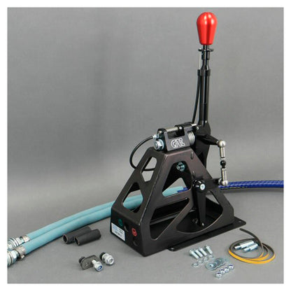 CAE - Ultra Shifter x VW Golf 7/8 (RACE - 02M, 6-Speed, MQ350) - Ravasicorse