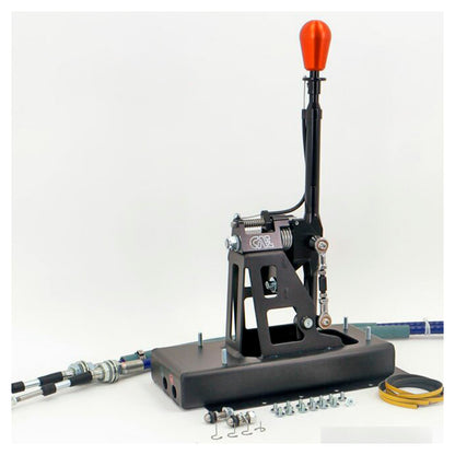 CAE - Ultra Shifter x VW Golf 7/8 (UNDERFLOOR - 02M, 6-Speed, MQ350) - Ravasicorse