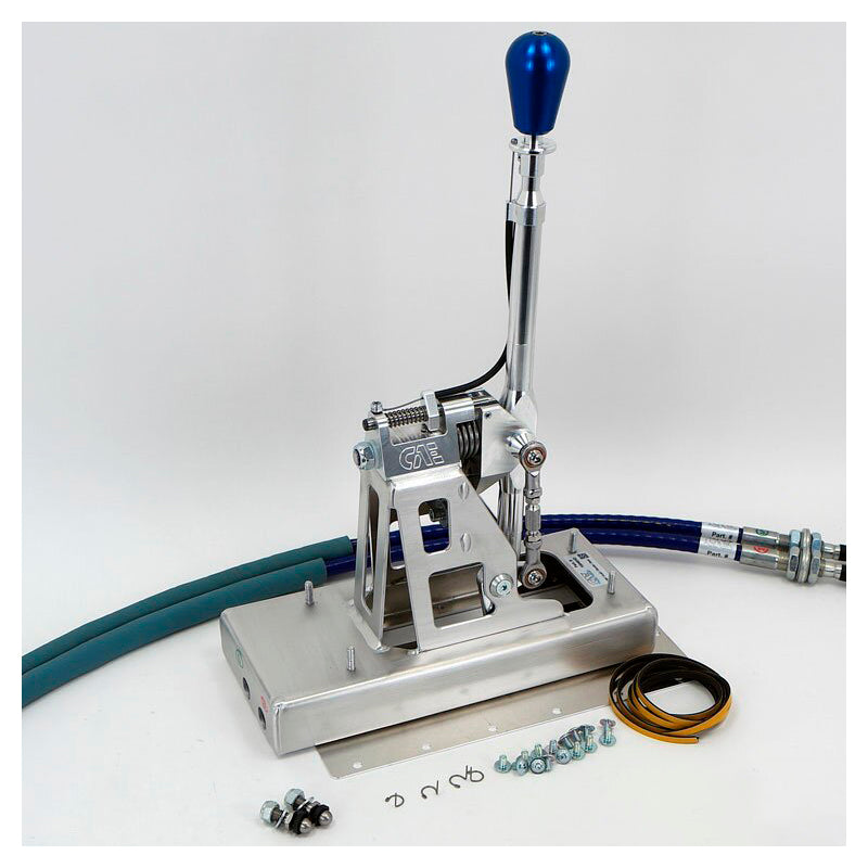 CAE - Ultra Shifter x VW Golf 7/8 (UNDERFLOOR - 02M, 6-Speed, MQ350) - Ravasicorse