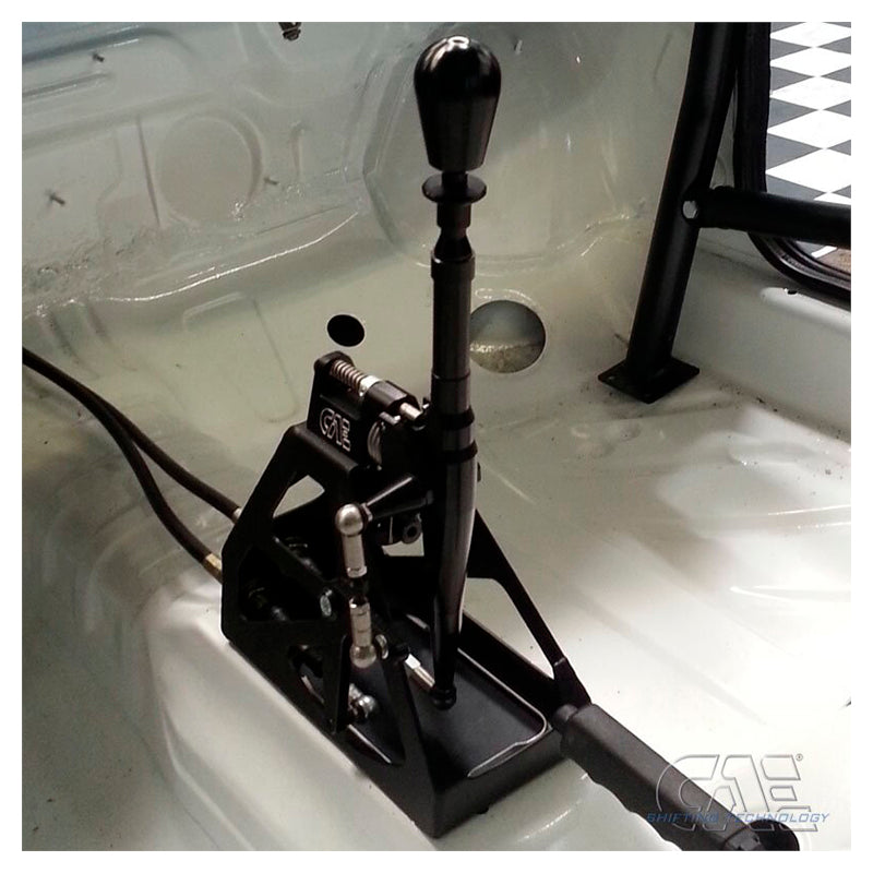 CAE - Ultra Shifter x VW Golf 2 (02M, 5/6-Speed, MQ200, MQ250, MQ350) - Ravasicorse
