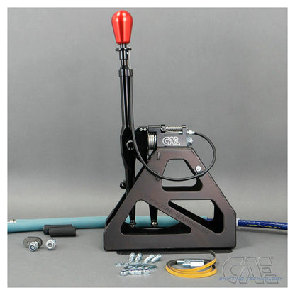 CAE - Ultra Shifter x VW Golf 2 (02M, 5/6-Speed, MQ200, MQ250, MQ350) - Ravasicorse