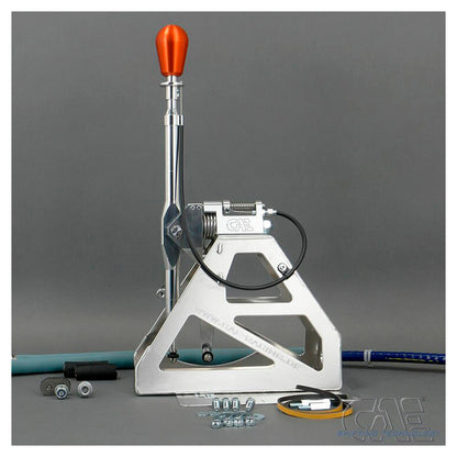 CAE - Ultra Shifter x VW Golf 2 (02M, 5/6-Speed, MQ200, MQ250, MQ350) - Ravasicorse