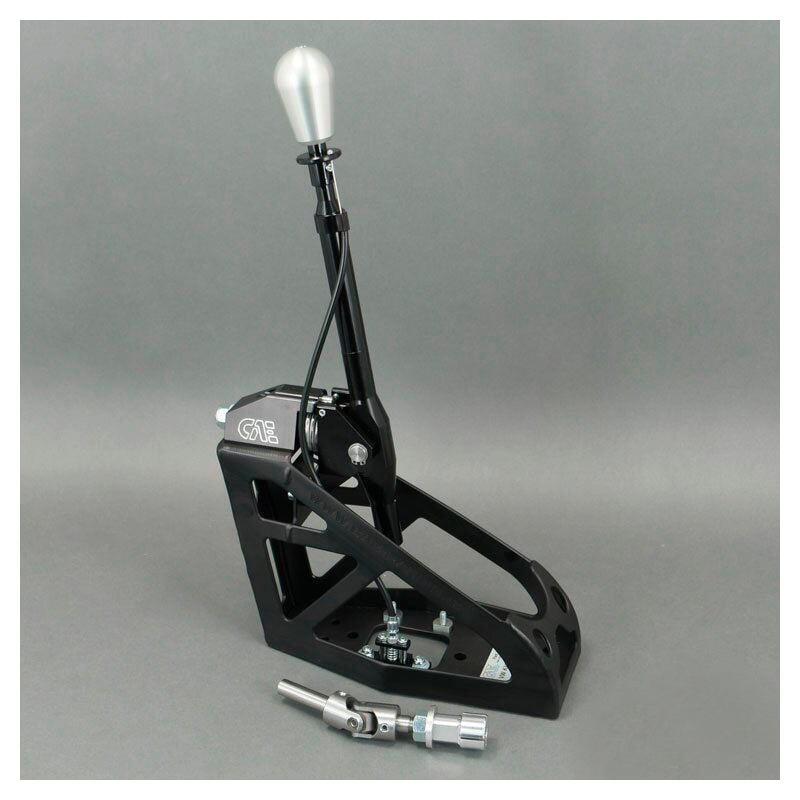 CAE - Ultra Shifter x VW Käfer (5-Speed Porsche Gearbox 901, 915, Porsche Baseplate) - Ravasicorse