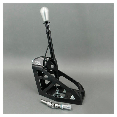 CAE - Ultra Shifter x VW Käfer (5-Speed Porsche Gearbox 901, 915, Porsche Baseplate) - Ravasicorse