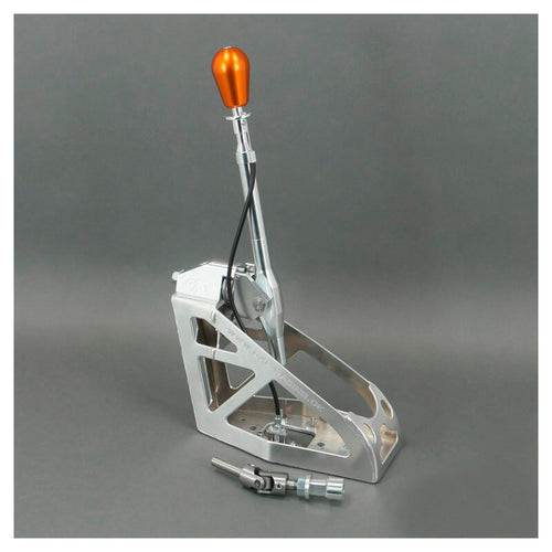 CAE - Ultra Shifter x VW Käfer (5-Speed Porsche Gearbox 901, 915, Porsche Baseplate) - Ravasicorse