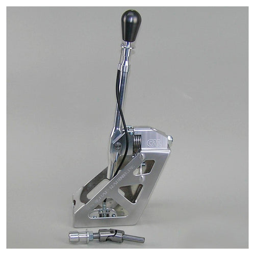CAE - Ultra Shifter x VW Käfer (5-Speed Porsche Gearbox 901, 915) - Ravasicorse